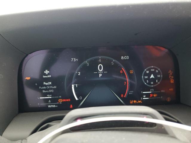2024 LEXUS GX 550 PRE JTJTBCDX3R5016495