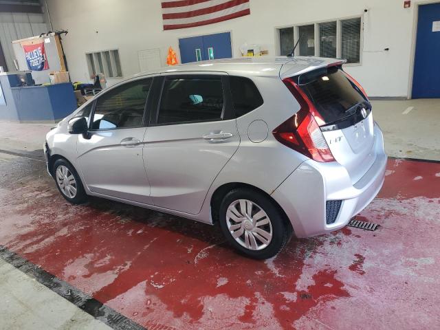2015 HONDA FIT LX 3HGGK5H53FM771842