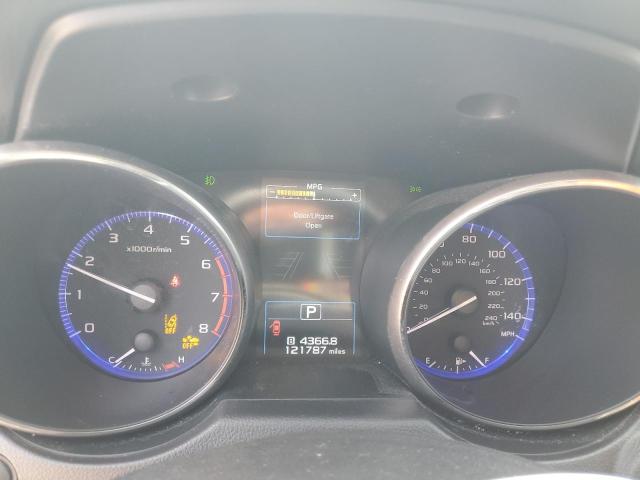 2016 SUBARU OUTBACK 2. 4S4BSBNC1G3333362