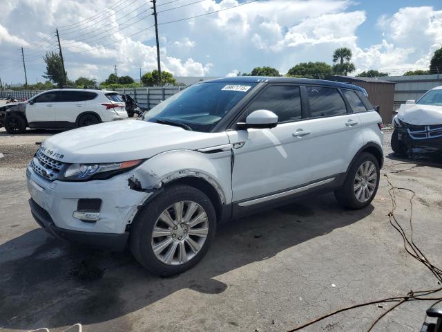 LAND ROVER RANGE ROVE