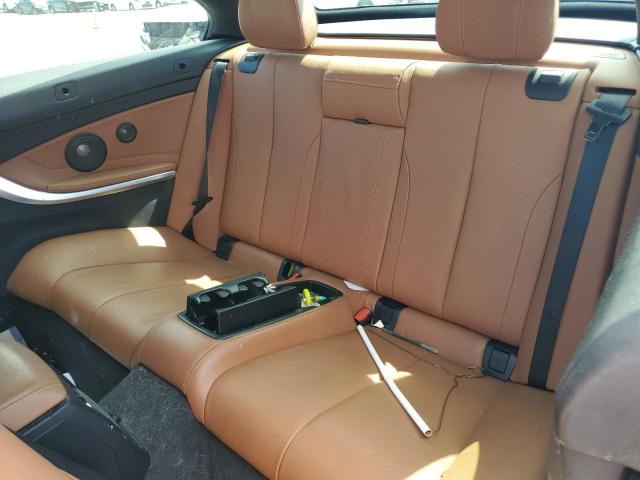 2015 BMW 428 I WBA3V5C54FP752252