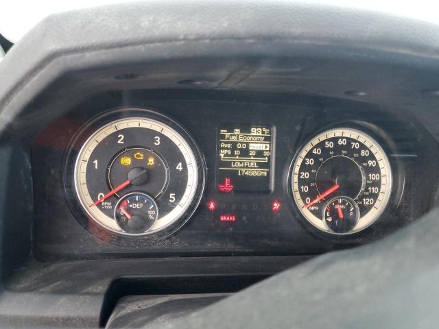 2016 RAM 3500 3C7WRTCL4GG229457