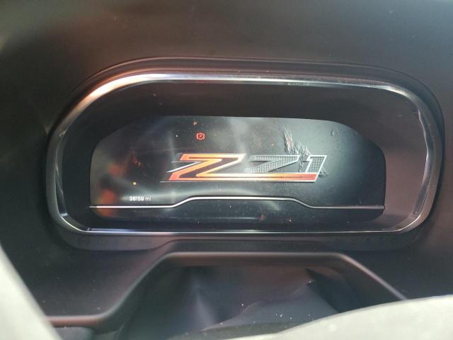 2022 CHEVROLET TAHOE K150 - 1GNSKPKD3NR321388