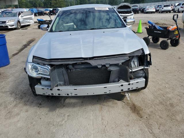 2019 CHRYSLER 300 TOURIN 2C3CCAAG9KH626011