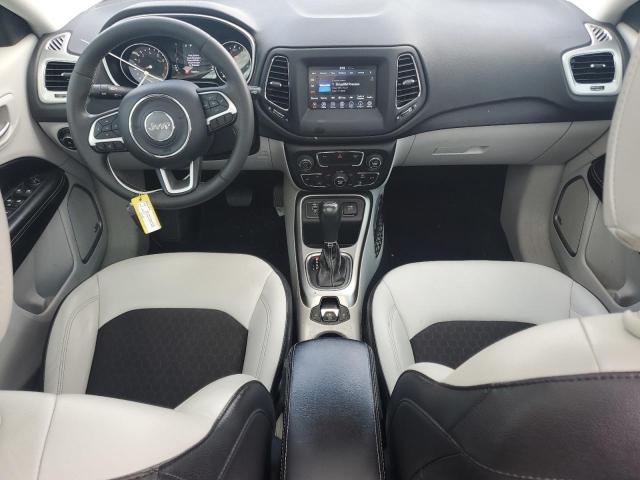 2021 JEEP COMPASS LA 3C4NJCBB3MT556024