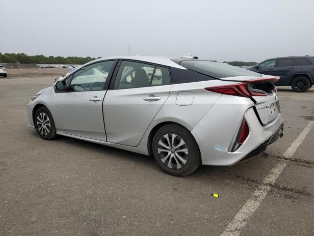 2021 TOYOTA PRIUS PRIM JTDKAMFP9M3182464