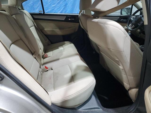 2017 SUBARU LEGACY 2.5I PREMIUM #3268475767