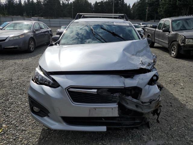 2019 SUBARU IMPREZA 4S3GTAA6XK3721586