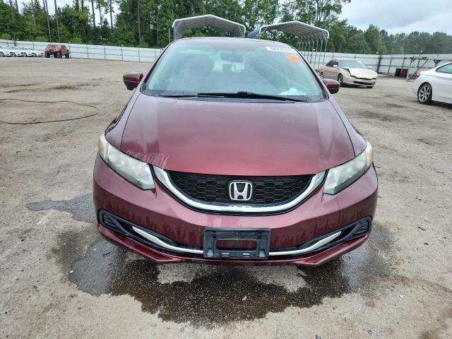 2015 HONDA CIVIC EX - 19XFB2F88FE261048
