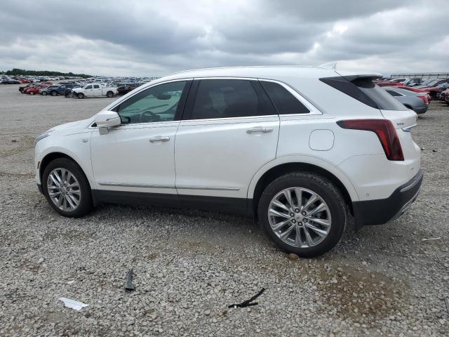 2023 CADILLAC XT5 PLATIN 1GYKNFRS5PZ170856