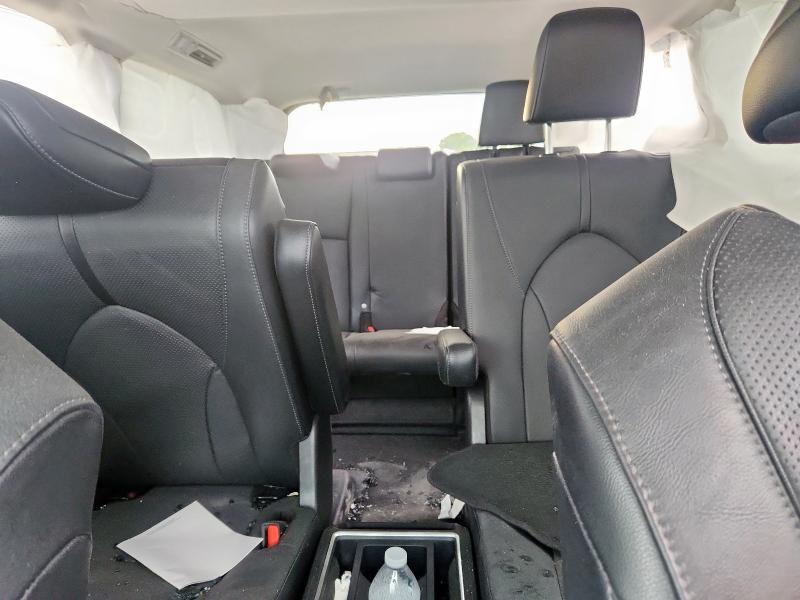 2024 TOYOTA GRAND HIGH 5TDACAB56RS023612