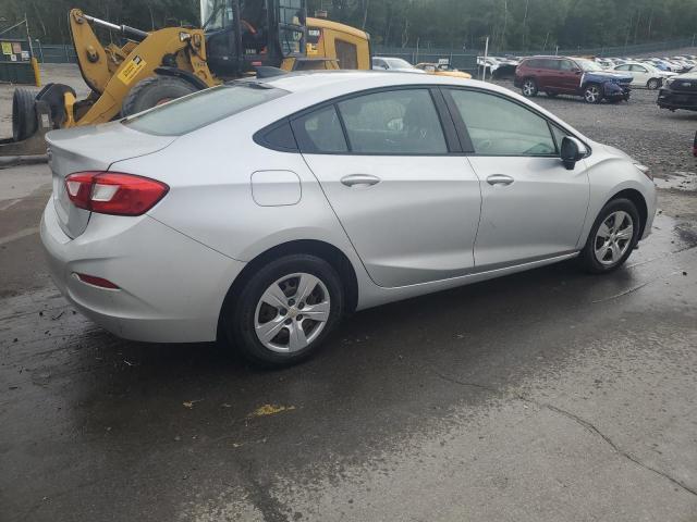 2018 CHEVROLET CRUZE LS 1G1BC5SM5J7174449