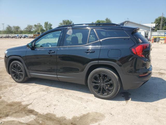 2019 GMC TERRAIN SL - 3GKALMEV1KL300230
