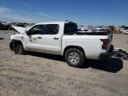 Lot #3303707521 2024 NISSAN FRONTIER S