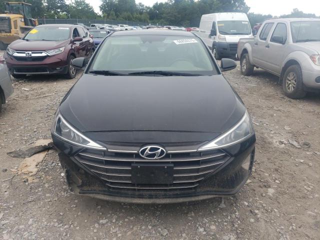2019 HYUNDAI ELANTRA SEL KMHD84LF4KU736464