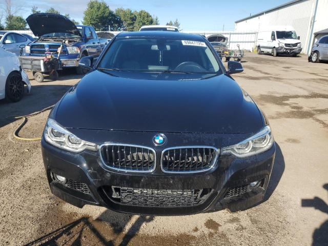 2016 BMW 320 XI WBA8A3C5XGK689095