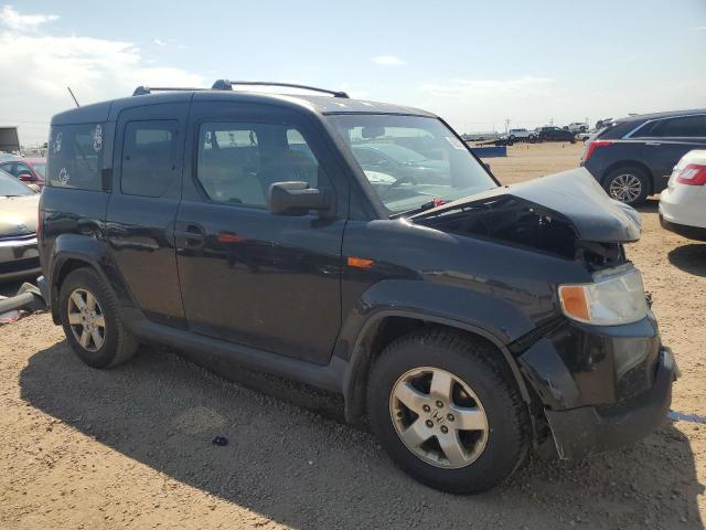 2011 HONDA ELEMENT EX - 5J6YH2H71BL006278