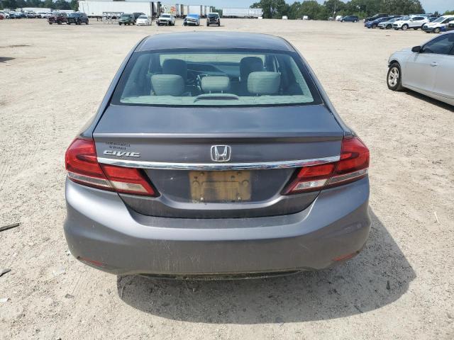 2015 HONDA CIVIC EXL 19XFB2F92FE013998