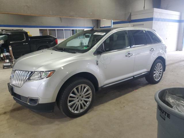 LINCOLN MKX