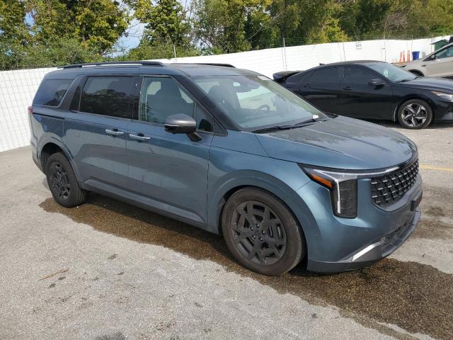 2025 KIA CARNIVAL S KNDNE5KA1S6042042