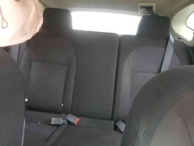 2012 NISSAN ROGUE S - JN8AS5MVXCW355071