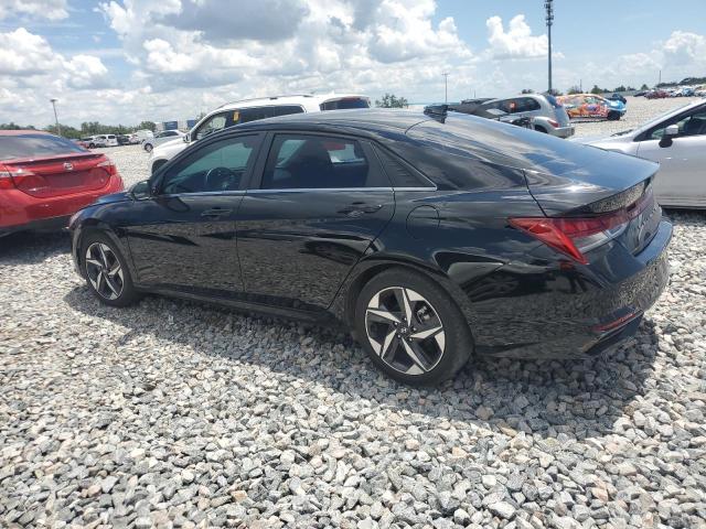 2023 HYUNDAI ELANTRA LI KMHLP4AG0PU514070
