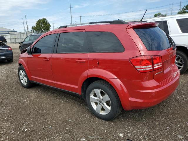 2018 DODGE JOURNEY SE 3C4PDCAB3JT242449