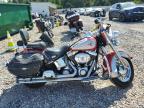 2002 HARLEY-DAVIDSON FLSTC - 1HD1BJY132Y023986