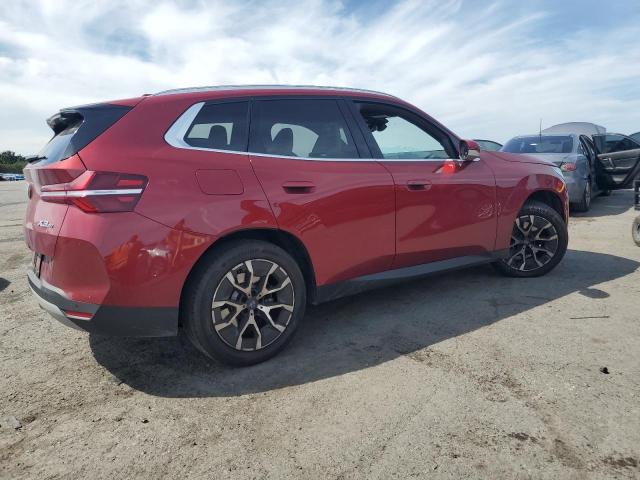 2025 BMW X3 30 XDRI 5UX53GP07S9046496