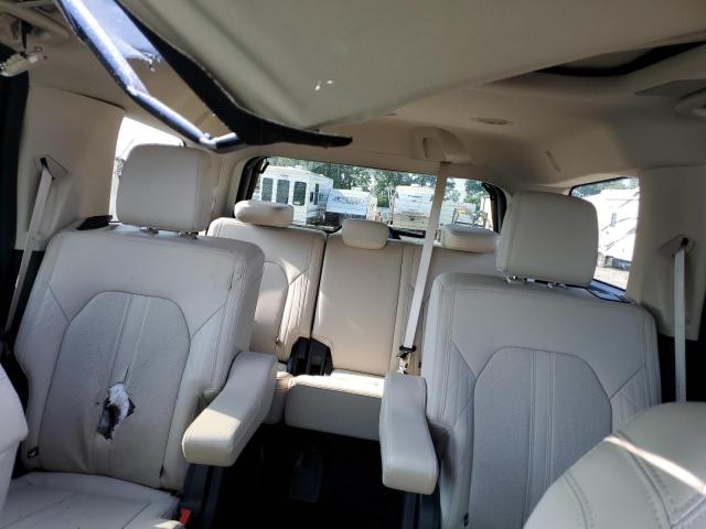 2024 FORD EXPEDITION PLATINUM 1FMJU1M87REA90242