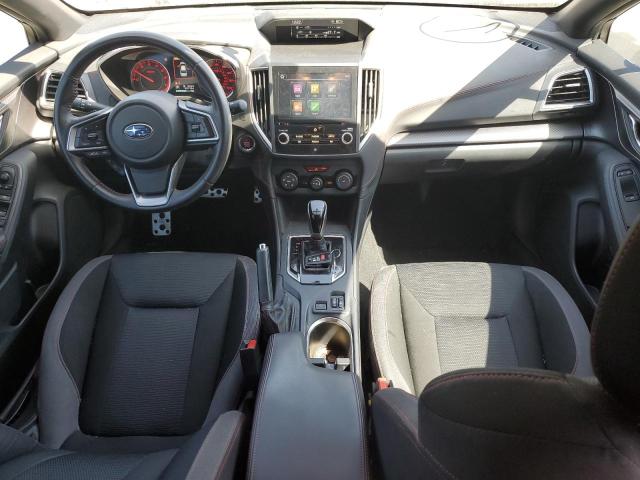 2018 SUBARU IMPREZA SP 4S3GTAK64J3723993