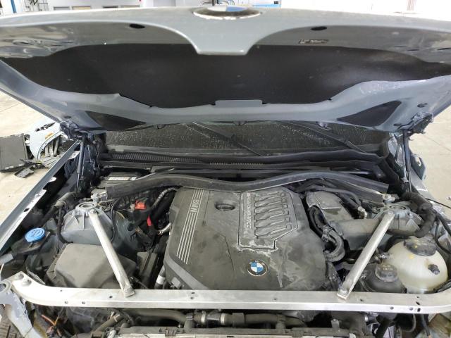 2023 BMW X4 M40I 5UX43DT04P9R28281