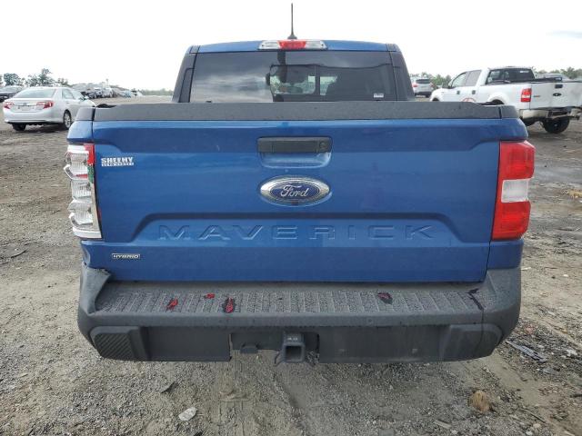 2024 FORD MAVERICK L 3FTTW8M34RRA17430