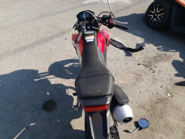2015 HONDA GROM 125 MLHJC611XF5101674