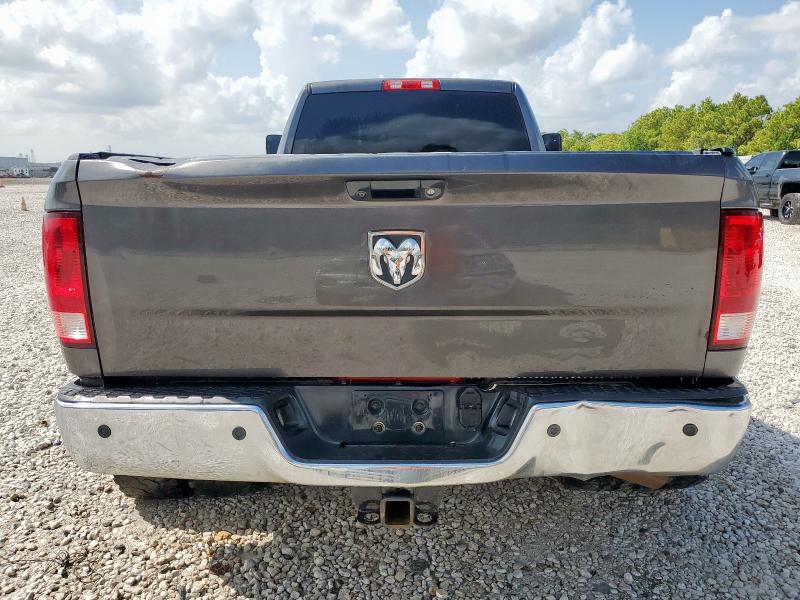 2017 RAM 3500 ST 3C63RRGL2HG673099