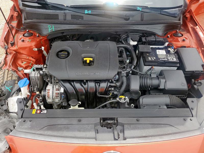 2019 KIA FORTE EX 3KPF54AD5KE087151