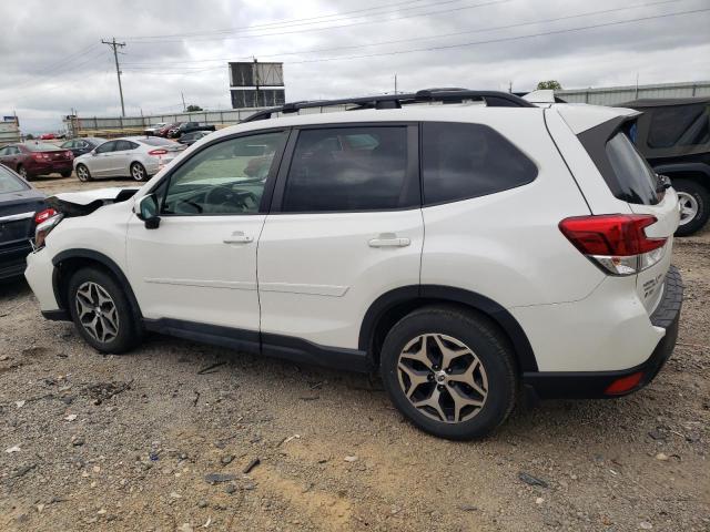 2020 SUBARU FORESTER P JF2SKAJC1LH504100