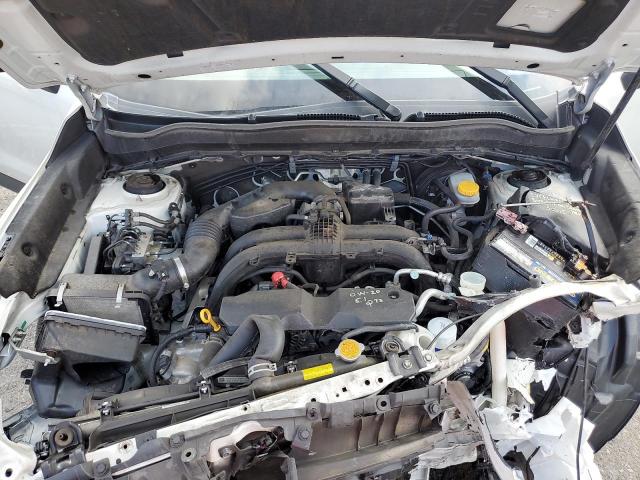 2017 SUBARU FORESTER 2 JF2SJAGC9HH446237
