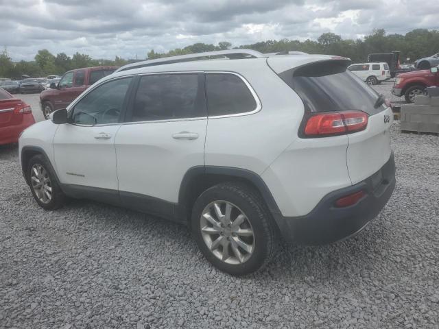 2016 JEEP CHEROKEE L 1C4PJLDBXGW290764