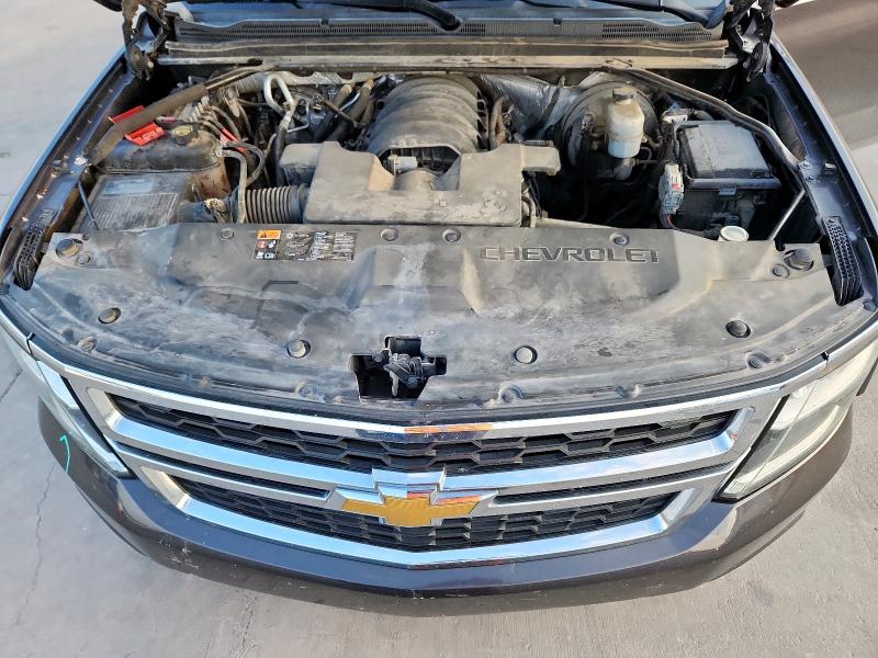 2016 CHEVROLET SUBURBAN L - 1GNSKHKC1GR244228