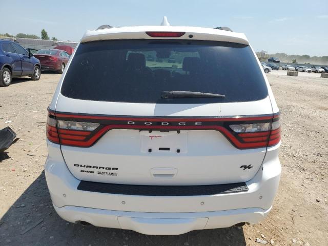 2017 DODGE DURANGO R/ - 1C4SDJCTXHC888937