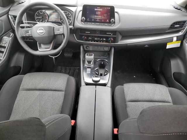 2025 NISSAN ROGUE SV 5N1BT3BB2SC797736