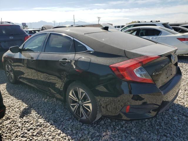 2017 HONDA CIVIC EX 19XFC1F31HE025386