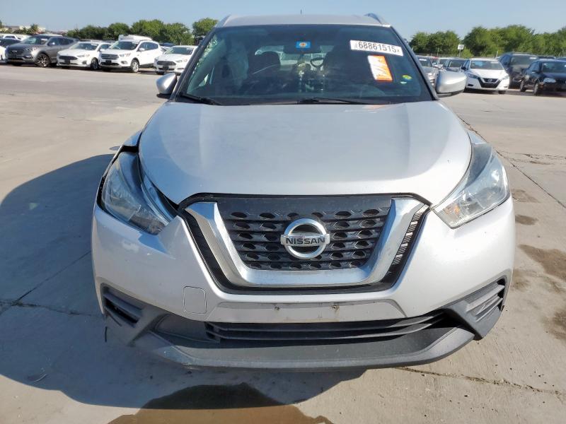 2018 NISSAN KICKS S 3N1CP5CU6JL514852