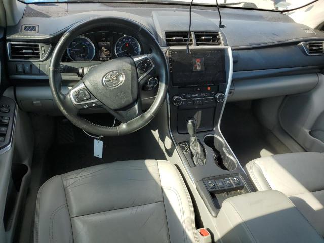 2016 TOYOTA CAMRY HYBR 4T1BD1FK7GU178661