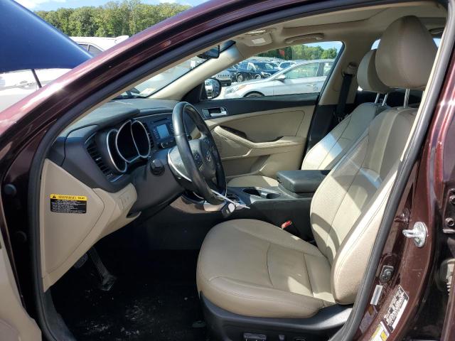 2015 KIA OPTIMA 5XXGN4A7XFG443587