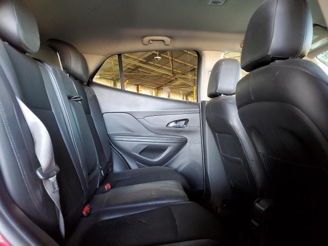 2017 BUICK ENCORE PRE KL4CJASB4HB010166