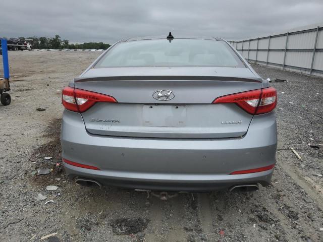 2015 HYUNDAI SONATA SPORT 5NPE34AF5FH140080