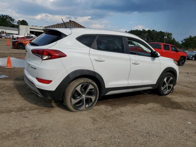 2017 HYUNDAI TUCSON LIMITED - KM8J33A26HU476461
