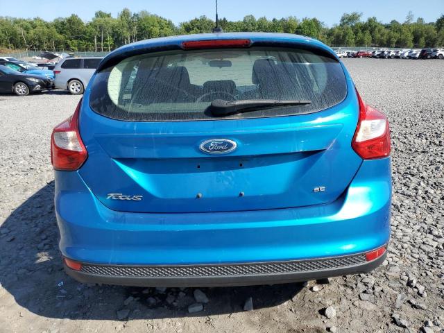 2012 FORD FOCUS SE - 1FAHP3K20CL117441